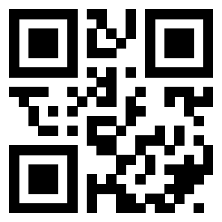 Scansione del Qr Code di 3404964959