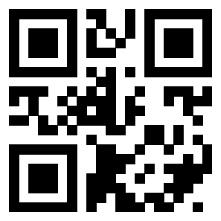 3404964960 - Immagine del Qr Code