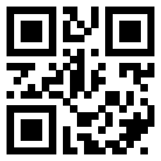 Immagine del Qr Code di 3404964961