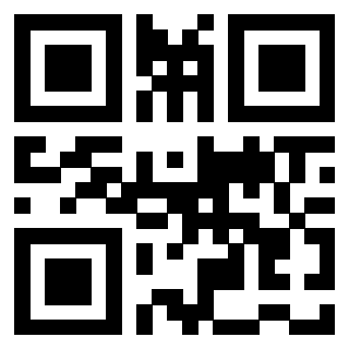 Immagine del Qr Code di 3404964963