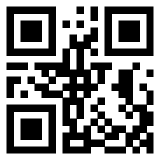 Scansione del Qr Code di 3404964964