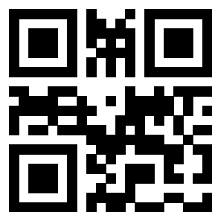 Immagine del Qr Code di 3404964966