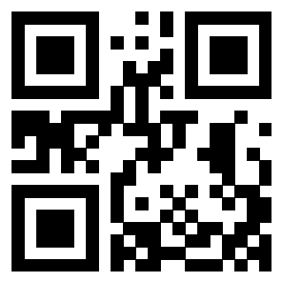 Immagine del Qr Code di 3404964968