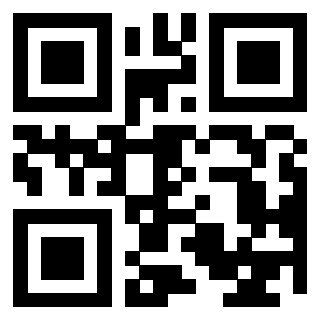 3404964969 - Immagine del Qr Code associato