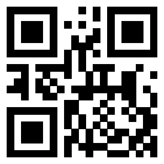 3404964970 QrCode associato