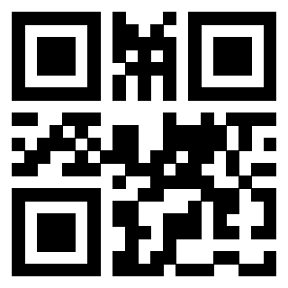 Scansione del Qr Code di 3404964971