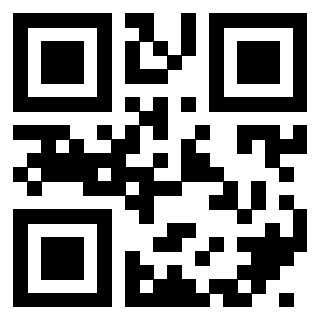 3404964972 QrCode associato