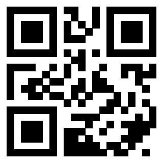 3404964974 - Immagine del QrCode