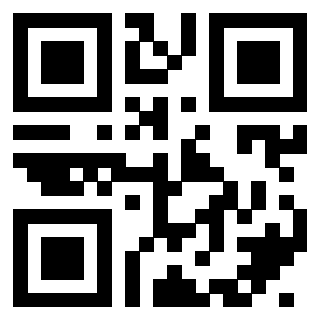 3404964975 - Immagine del QrCode associato