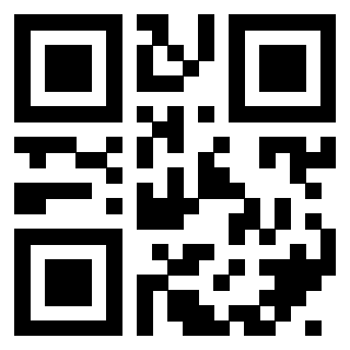 3404964976 QrCode associato