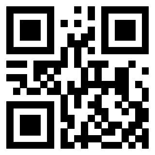 3404964977 - Immagine del Qr Code