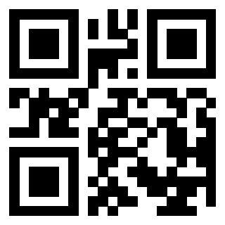 3404964978 - Immagine del QrCode