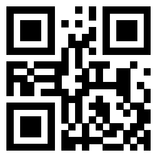 Immagine del Qr Code di 3404964983
