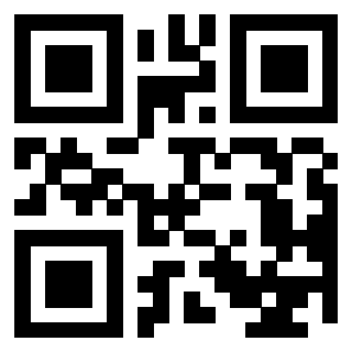 Il QrCode di 3404964984