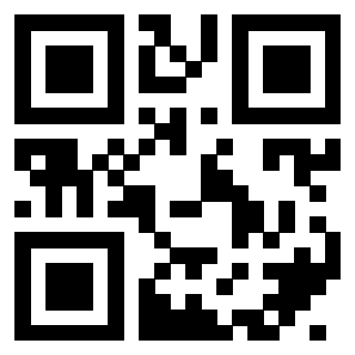 3404964986 - Immagine del Qr Code