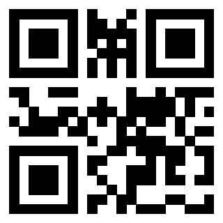 Il Qr Code di 3404964987