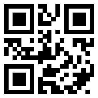 Il QrCode di 3404964994