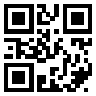 3404964997 - Immagine del QrCode