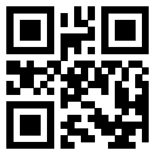 3404965000 QrCode associato