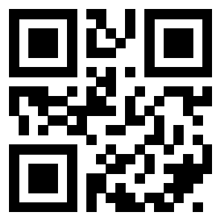 3404965001 - Immagine del QrCode associato