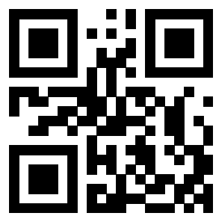 3404965003 - Immagine del QrCode