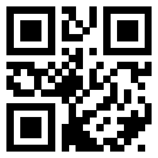 Qr Code di 3404965004