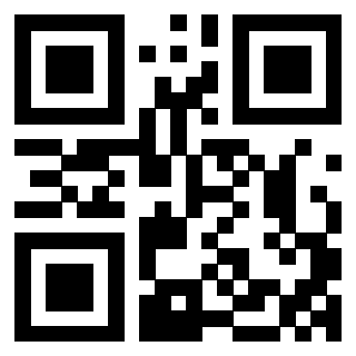Il Qr Code di 3404965005