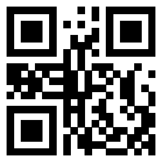 Il QrCode di 3404965007