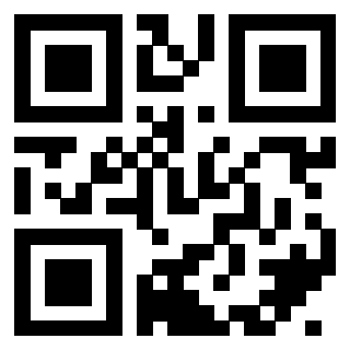 Immagine del Qr Code di 3404965009