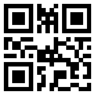 Scansione del Qr Code di 3404965010