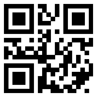 3404965015 QrCode associato