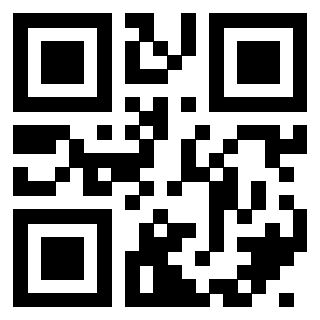 3404965017 - Immagine del Qr Code associato