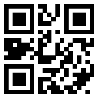 Il QrCode di 3404965019