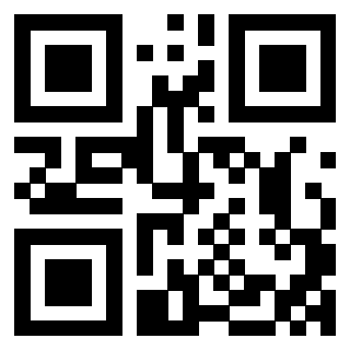 Immagine del Qr Code di 3404965020