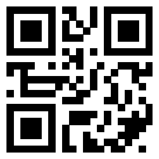 3404965023 QrCode associato