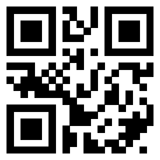 3404965030 - Immagine del Qr Code associato
