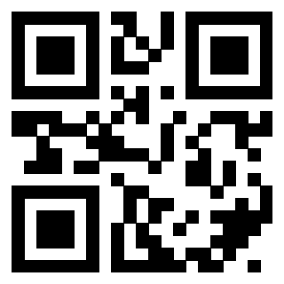 Immagine del QrCode di 3404965032