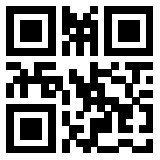 3404965033 Qr Code associato