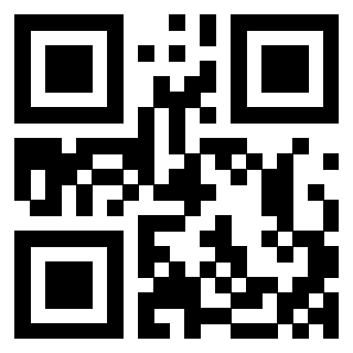 3404965037 - Immagine del QrCode