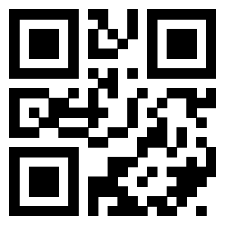 3404965038 QrCode associato