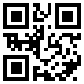 Immagine del Qr Code di 3404965040