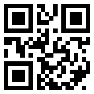 3404965041 - Immagine del Qr Code associato