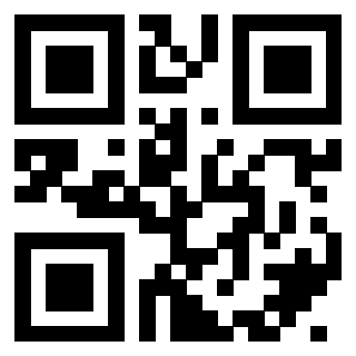 Immagine del Qr Code di 3404965045