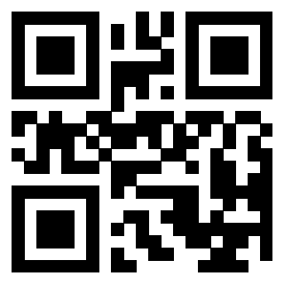 Il Qr Code di 3404965047