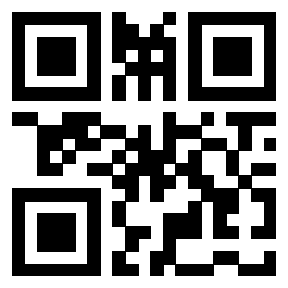 3404965049 - Immagine del Qr Code associato