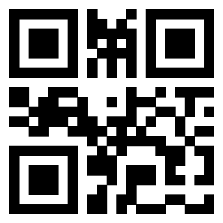 3404965050 - Immagine del QrCode