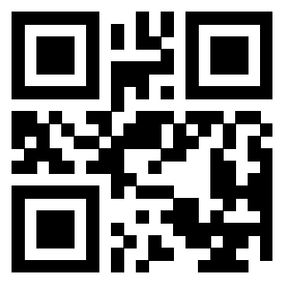 Immagine del Qr Code di 3404965051