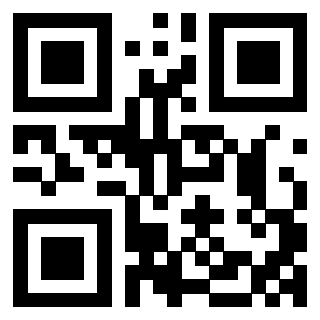 3404965052 - Immagine del QrCode