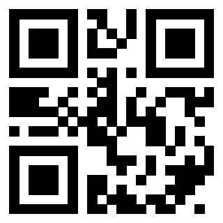 3404965053 - Immagine del QrCode associato