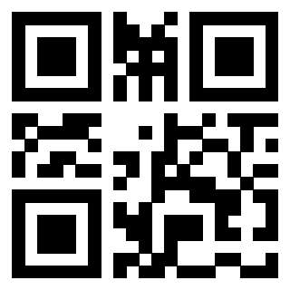 3404965054 Qr Code associato